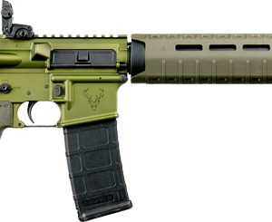 STAG 15 SPORT 5.56MM 16" RH