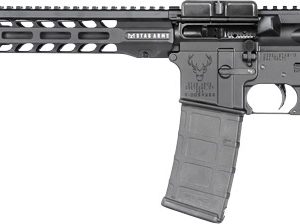 STAG 15 CLASSIC 5.56MM 16" LH