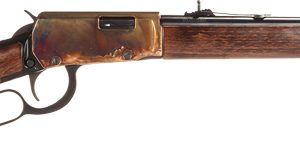 HERITAGE SETTLER 22LR LEVER