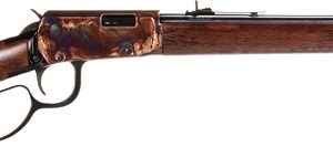 HERITAGE SETTLER 22LR LEVER
