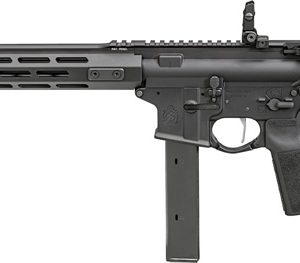 SPRINGFIELD SAINT VICTOR 9MM