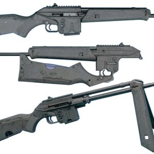KEL-TEC SU16A RIFLE 5.56MM