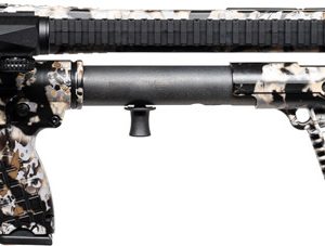 KEL-TEC SUB-2000 10MM DEFENDER