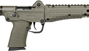 KEL-TEC SUB-2000 S2K 5.7 20RD