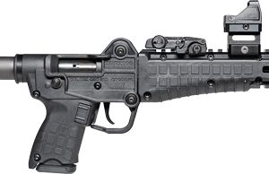 KEL-TEC SUB-2000 DEFENDER 9MM
