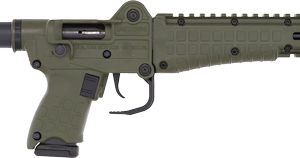 KEL-TEC SUB-2000 GEN3 9MM 10RD