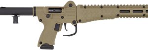 KEL-TEC SUB-2000 GEN3 9MM 15RD