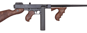 THOMPSON 1927A1 45ACP CARBINE