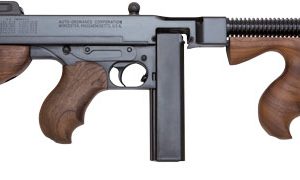 THOMPSON 1927A1 45ACP CARBINE