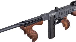 THOMPSON 1927A1 45ACP CARBINE
