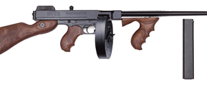 THOMPSON 1927A1 45ACP CARBINE