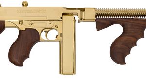 THOMPSON 1927A1 45ACP CARBINE
