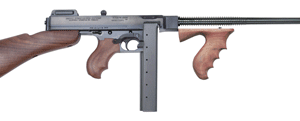THOMPSON 1927A1 45ACP CARBINE
