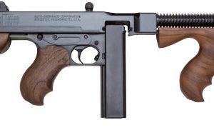THOMPSON 1927A1 45ACP CARBINE