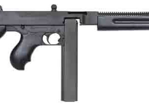 THOMPSON M-1 45ACP CARBINE