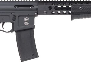 TROY PUMP AR SPORTING 223 REM