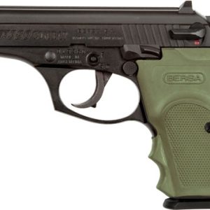 BERSA THUNDER 380ACP FS 7+1