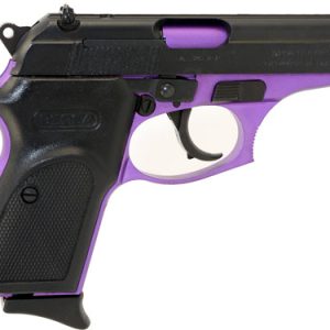 BERSA THUNDER 380ACP FS