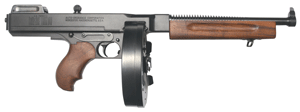 THOMPSON 1927-A 45ACP DELUXE