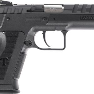TANFOGLIO FORCE DUTY 9MM 4.9"