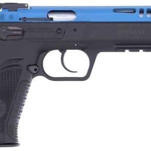 TANFOGLIO FORCE 22LR 4.9"