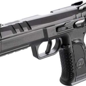 TANFOGLIO FORCE ESSE 9MM 4.4"