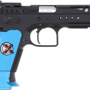 TANFOGLIO LIMITED MASTER XTRME