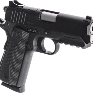 TANFOGLIO PUGIO 9MM 3.54" 10RD