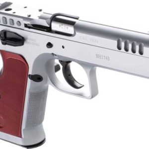 TANFOGLIO STOCK II OR 9MM