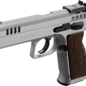TANFOGLIO STOCK II 9MM 4.45"
