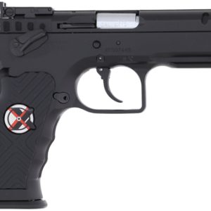 TANFOGLIO STOCK 1 XTREME 9MM