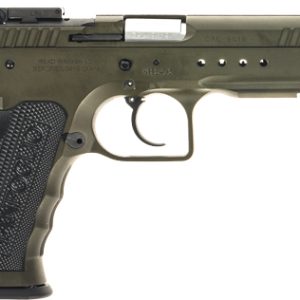 TANFOGLIO TACTICAL PRO 9MM