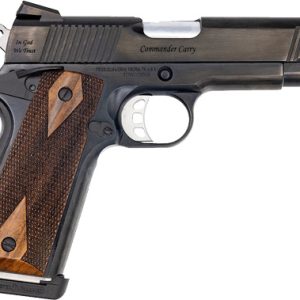 TYLER GUNWORKS 1911 COMMANDER