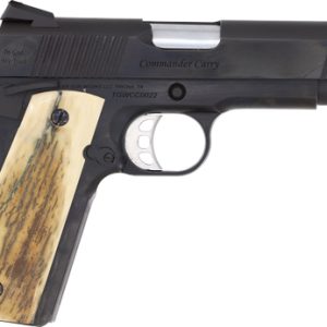 TYLER GUNWORKS 1911 COMMANDER