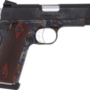 TYLER GUNWORKS 1911 COMMANDER