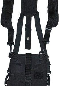 GROVTEC TRAIL PACK HOLSTER