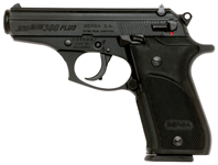 BERSA THUNDER PLUS 380ACP FS
