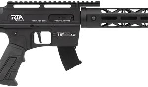 ROCK ISLAND TM22 SA 22LR