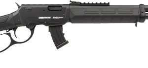 ROCK ISLAND TM22 LA 22LR