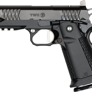 JACOB GREY TWC 1911 4.25" 9MM