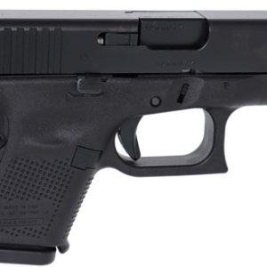 GLOCK 26 9MM LUGER GEN-5 FS