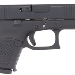 GLOCK 27 40SW GEN5 FIXED