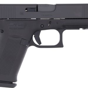 GLOCK 48 9MM LUGER FS 10-SHOT
