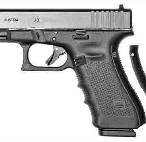 GLOCK 22 40SW GEN4 FIXED SIGT