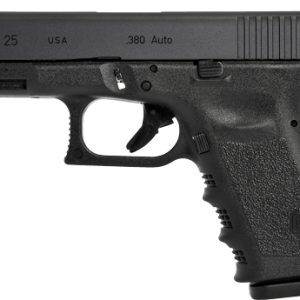 GLOCK 25 380ACP FS 15-SHOT