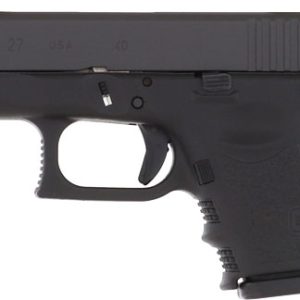 GLOCK 27 40SW FS 9-SHOT