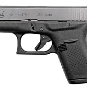 GLOCK 42 380ACP FS