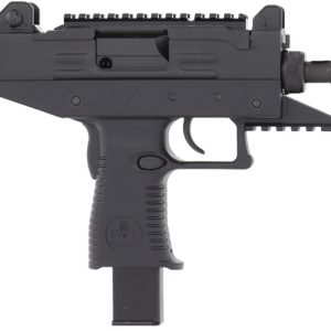 IWI UZI PRO-PISTOL 9MM THREAD