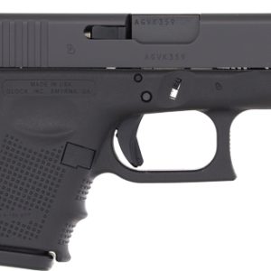 GLOCK 26 9MM 10SH GEN4