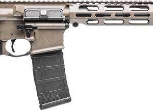 VKTR VK1 RIFLE 5.56 NATO